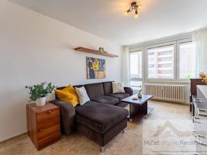 Prodej bytu 2+kk, Hradec Králové, Jungmannova, 48 m2