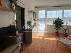 Prodej bytu 3+1, Česká Lípa, Budyšínská, 70 m2