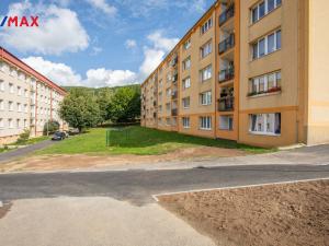 Prodej bytu 4+kk, Meziboří, J. A. Komenského, 64 m2