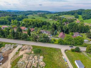 Prodej pozemku pro bydlení, Řehenice, 812 m2