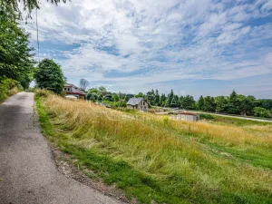 Prodej pozemku pro bydlení, Řehenice, 812 m2