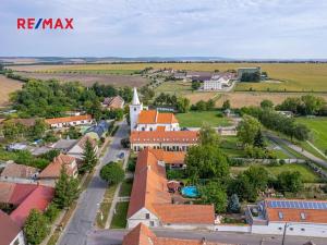 Prodej rodinného domu, Suchohrdly u Miroslavi, 79 m2
