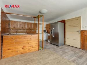 Prodej rodinného domu, Suchohrdly u Miroslavi, 79 m2