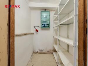 Prodej rodinného domu, Suchohrdly u Miroslavi, 79 m2