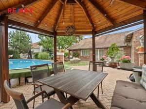 Prodej rodinného domu, Suchohrdly u Miroslavi, 79 m2