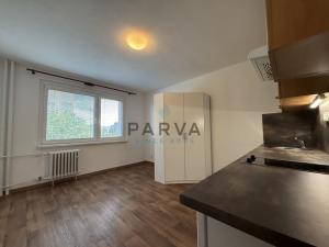 Pronájem bytu 1+kk, Plzeň - Východní Předměstí, náměstí Generála Píky, 22 m2