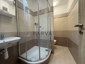 Pronájem bytu 1+kk, Plzeň - Východní Předměstí, náměstí Generála Píky, 22 m2