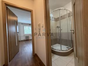 Pronájem bytu 1+kk, Plzeň - Východní Předměstí, náměstí Generála Píky, 22 m2
