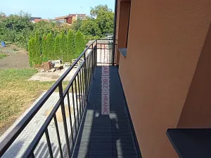 Pronájem bytu 1+1, Kunovice, Potočná, 40 m2
