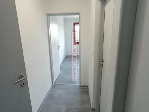 Pronájem bytu 1+1, Kunovice, Potočná, 40 m2