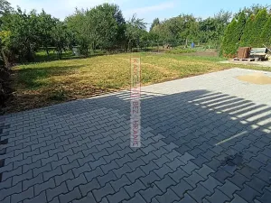 Pronájem bytu 1+1, Kunovice, Potočná, 46 m2
