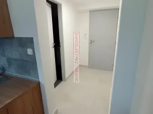 Pronájem bytu 1+1, Kunovice, Potočná, 46 m2