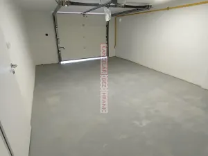 Pronájem bytu 1+1, Kunovice, Potočná, 46 m2