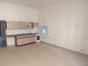 Pronájem bytu 2+kk, Plzeň, Koperníkova, 50 m2
