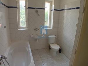 Pronájem bytu 2+kk, Plzeň, Koperníkova, 50 m2