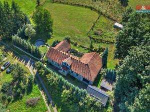 Prodej rodinného domu, Dětřichov, 108 m2