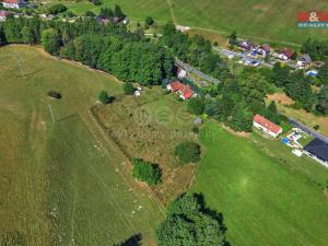 Prodej rodinného domu, Dětřichov, 108 m2