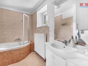 Prodej rodinného domu, Dětřichov, 108 m2