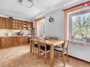 Prodej rodinného domu, Dětřichov, 108 m2