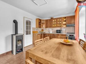 Prodej rodinného domu, Dětřichov, 108 m2