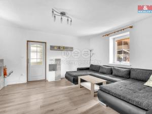 Prodej rodinného domu, Dětřichov, 108 m2