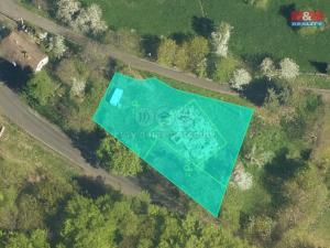Prodej pozemku pro bydlení, Litvínov - Šumná, 1259 m2