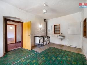 Prodej rodinného domu, Svojanov - Studenec, 100 m2