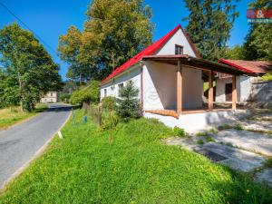 Prodej rodinného domu, Svojanov - Studenec, 100 m2