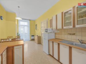 Prodej bytu 1+1, Praha - Libeň, Sokolovská, 48 m2