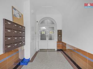 Prodej bytu 1+1, Praha - Libeň, Sokolovská, 48 m2