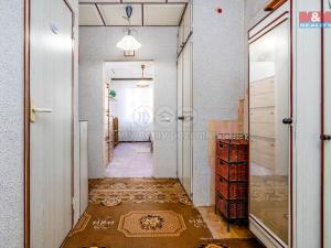 Prodej bytu 2+kk, Kolín - Kolín V, Podskalská, 45 m2