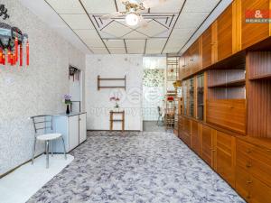 Prodej bytu 2+kk, Kolín - Kolín V, Podskalská, 45 m2
