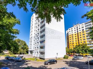 Prodej bytu 2+kk, Kolín - Kolín V, Podskalská, 45 m2