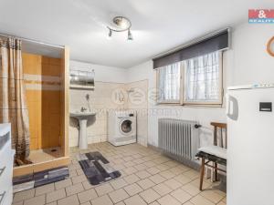 Prodej rodinného domu, Veselé, 270 m2
