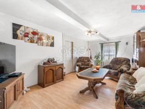Prodej rodinného domu, Veselé, 270 m2