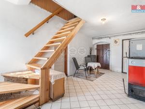 Prodej rodinného domu, Veselé, 270 m2