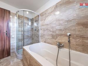 Prodej rodinného domu, Radonice, Příčná, 63 m2