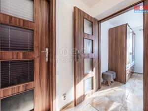 Prodej rodinného domu, Radonice, Příčná, 63 m2