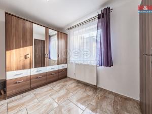 Prodej rodinného domu, Radonice, Příčná, 63 m2