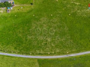 Prodej pozemku pro bydlení, Huntířov - Františkův Vrch, 1527 m2