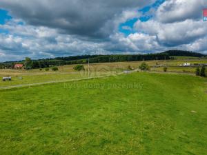 Prodej pozemku pro bydlení, Huntířov - Františkův Vrch, 1527 m2