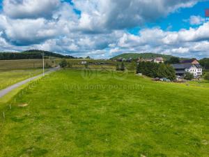 Prodej pozemku pro bydlení, Huntířov - Františkův Vrch, 1527 m2