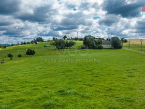 Prodej pozemku pro bydlení, Huntířov - Františkův Vrch, 1527 m2