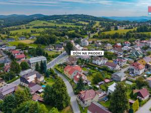 Prodej rodinného domu, Kamenický Šenov, Obecní, 199 m2