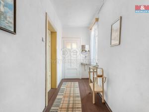 Prodej rodinného domu, Kamenický Šenov, Obecní, 199 m2