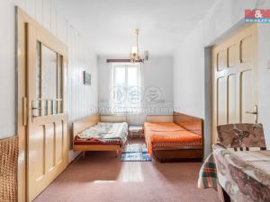 Prodej rodinného domu, Kamenický Šenov, Obecní, 199 m2