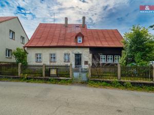 Prodej rodinného domu, Kamenický Šenov, Obecní, 199 m2