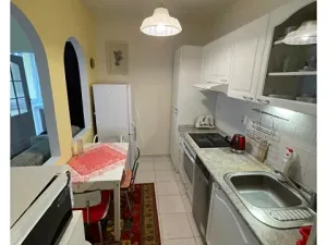 Pronájem bytu 2+kk, Pardubice, Sokolovská, 54 m2