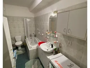 Pronájem bytu 2+kk, Pardubice, Sokolovská, 54 m2