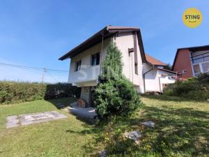 Prodej chalupy, Těrlicko, Na Výsluní, 96 m2